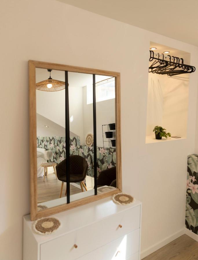 Magnifique Triplex Avec Sauna Plein Centre Ville Metz Luaran gambar